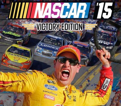 NASCAR '15 Victory издание PC Steam Ключ