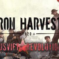 Iron Harvest - Rusviet Revolution DLC PC Steam Ключ