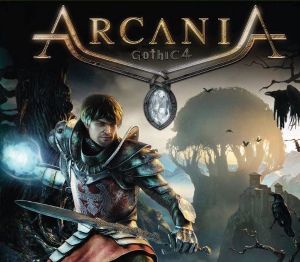 ArcaniA PC Steam Аккаунт