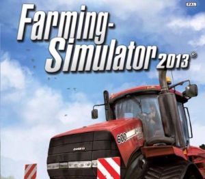 Farming Simulator 2013 - Lindner Unitrac DLC PC Steam Ключ