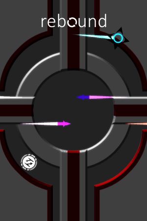 Rebound Steam Ключ