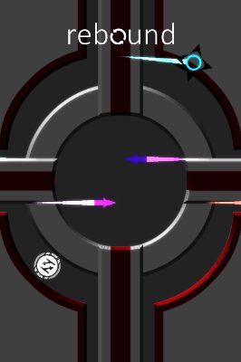 Rebound Steam Ключ
