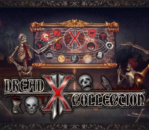 Dread X Коллекция 2 Steam Ключ