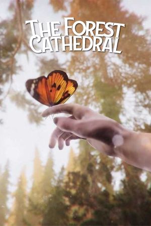 The Forest Cathedral PC Steam Аккаунт