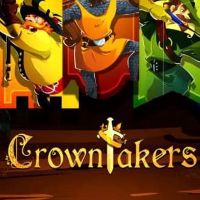 Crowntakers PC Steam Аккаунт