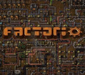 Factorio PC Steam Ключ