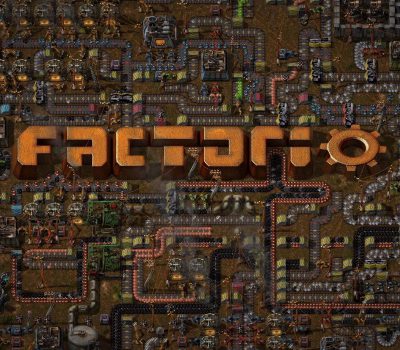 Factorio PC Steam Ключ