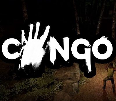 Congo Steam Подарок