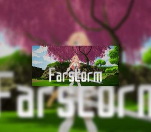 Farstorm Steam Ключ