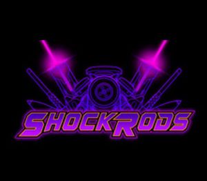 ShockRods Steam Ключ