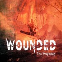 Wounded - The Beginning EN Language Only Steam Ключ
