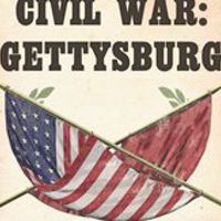 Civil War: Gettysburg Steam Ключ