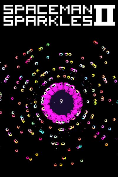 Spaceman Sparkles 3 Steam CD Key