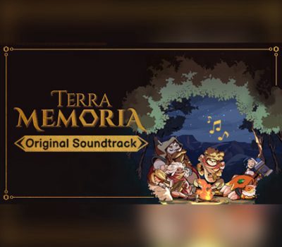 Terra Memoria - Soundtrack DLC PC Steam Ключ
