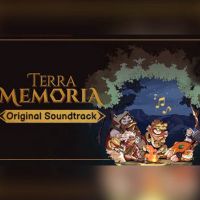Terra Memoria - Soundtrack DLC PC Steam Ключ