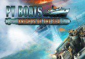 PT Boats: Knights of the Sea Steam Ключ