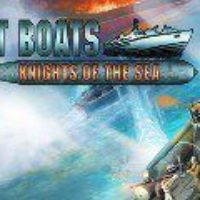PT Boats: Knights of the Sea Steam Ключ