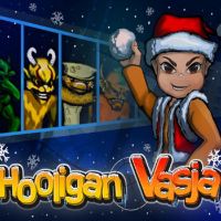 Hooligan Vasja: Christmas Steam Ключ