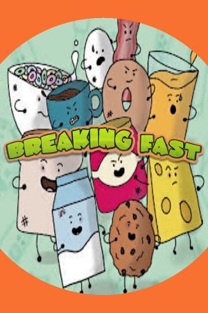 Breaking Fast Steam Ключ
