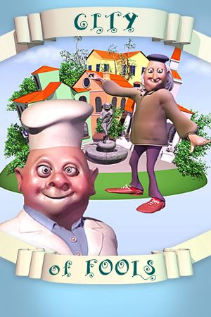 City of Fools Steam Ключ