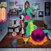 The Jackbox Party Pack 10 PC Steam Ключ