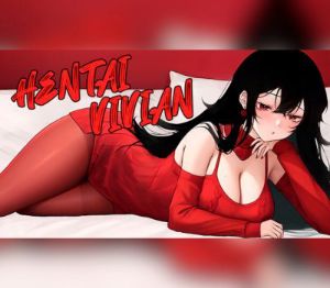 Hentai Vivian Steam CD Key