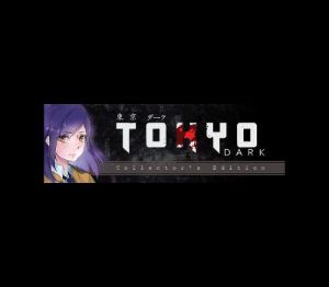 Tokyo Dark Коллекционное издание Steam Ключ