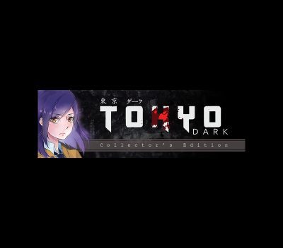 Tokyo Dark Коллекционное издание Steam Ключ