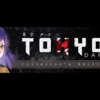 Tokyo Dark Коллекционное издание Steam Ключ