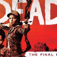 The Walking Dead: The Final Season EU PC Steam Альтергифт