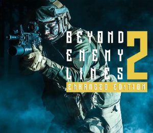 Beyond Enemy Lines 2 Улучшенное издание AR XBOX One Xbox Series X|S Ключ