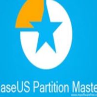 EaseUS Partition Master Pro 11.9 (1PC) Ключ