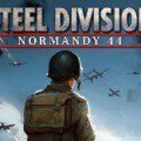 Steel Division: Normandy 44 Digital Deluxe Steam Ключ