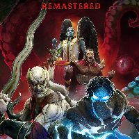 Legacy of Kain: Defiance Ремастер PC Steam Ключ