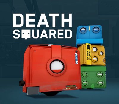 Death Squared EU XBOX One Ключ