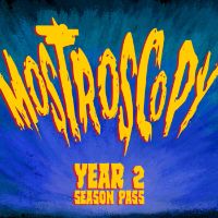 Mostroscopy - Year 2 Сезонный пропуск DLC PC Steam Ключ