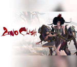 Zeno Clash PC Steam Ключ
