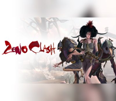 Zeno Clash PC Steam Ключ