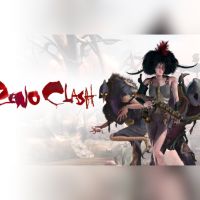 Zeno Clash PC Steam Ключ