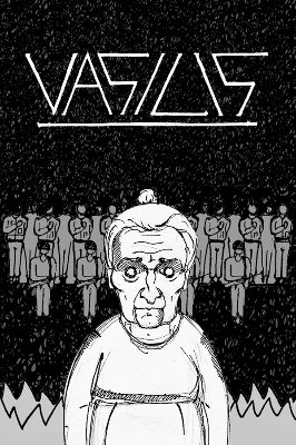 Vasilis Steam Ключ