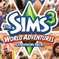 The Sims 3 - World Adventures — Ключи активации