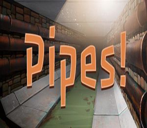 Pipes! Steam Ключ