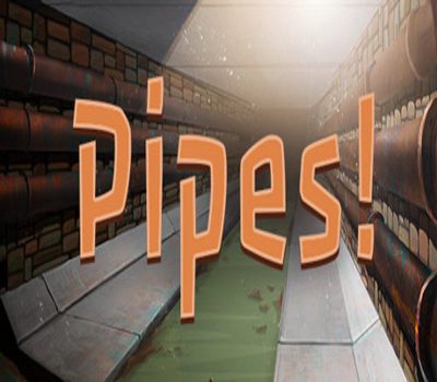 Pipes! Steam Ключ