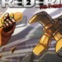 Frederic: Evil Strikes Back Steam Подарок