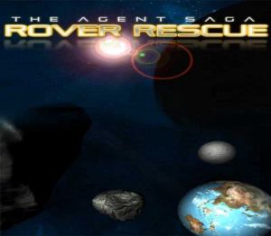 Rover Rescue Steam Ключ