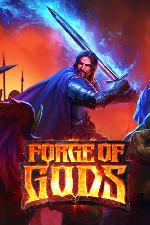 Forge of Gods - Spring Rush Pack DLC Steam Ключ