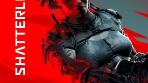 Shatterline PC Steam Ключ
