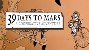 39 Days to Mars PC Steam Ключ