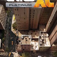 Cities XL Platinum Steam Подарок