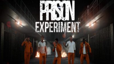 The Prison Experiment: Battle Royale PC Steam Ключ